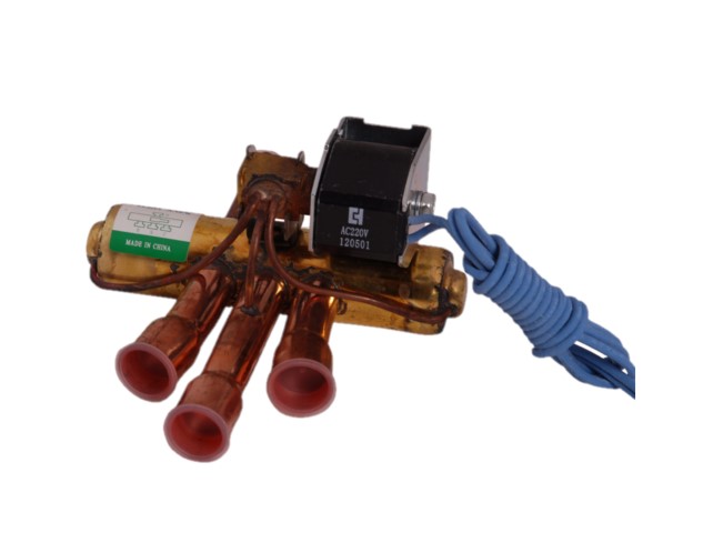 Electrovalva LDH 11