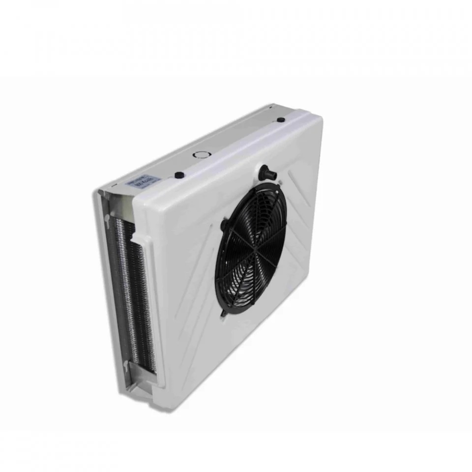 Suflanta cu flux dublu GUNAY - GNK 800-1, 4mp refrigerare
