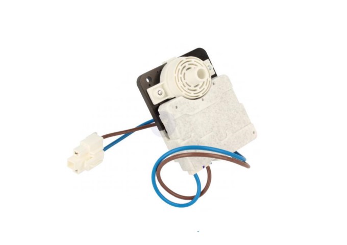 Ventilator no frost 60300